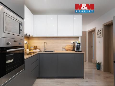 Prodej bytu 3+kk, Ostrava - Poruba, Zdeňka Štěpánka, 57 m2
