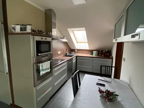 Pronájem rodinného domu, Česká Ves, Malá, 140 m2
