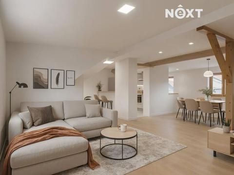 Prodej bytu 4+kk, Břeclav, Olbrachtova, 143 m2