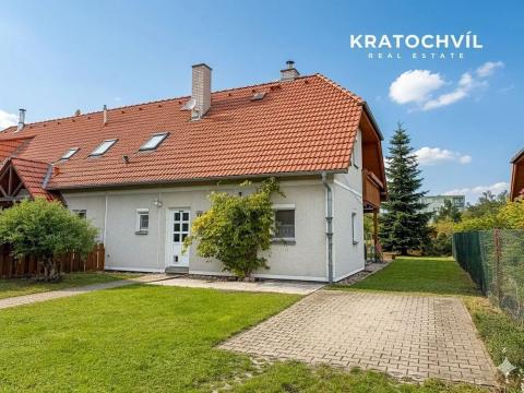Pronájem rodinného domu, Odolena Voda, Šípková, 125 m2