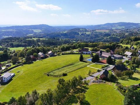 Prodej pozemku, Železný Brod - Jirkov, 920 m2