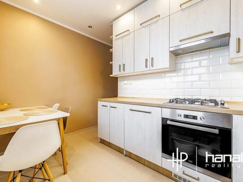 Prodej bytu 2+1, Olomouc, Foerstrova, 55 m2