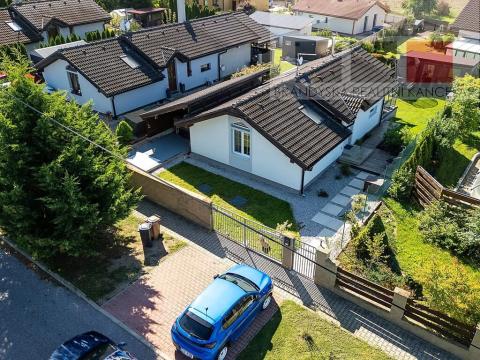 Prodej rodinného domu, Březno, 59 m2