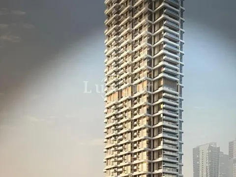 Prodej bytu 2+kk, Dubaj, Spojené arabské emiráty, 77 m2