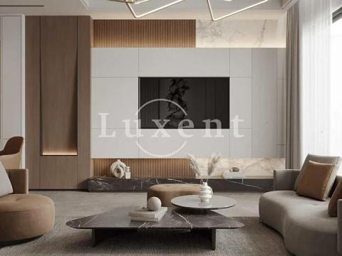 Prodej bytu 2+kk, Dubaj, Spojené arabské emiráty, 68 m2