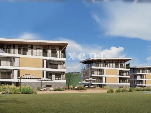 Prodej bytu 2+kk, Bobrovník, Slovensko, 56 m2