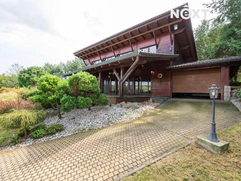 Prodej rodinného domu, Louka, 254 m2