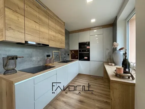 Prodej bytu 3+kk, Ostrava, Aleše Hrdličky, 66 m2