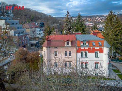 Prodej kanceláře, Praha - Košíře, Jinonická, 268 m2