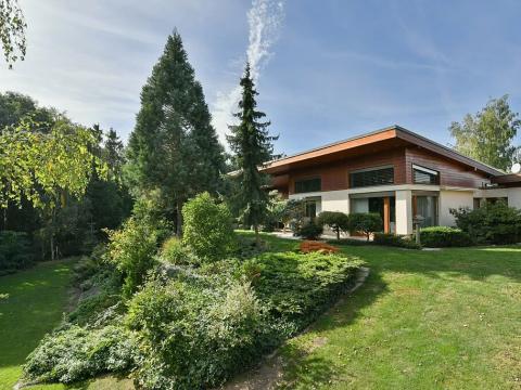 Prodej rodinného domu, Doubravčice, 258 m2