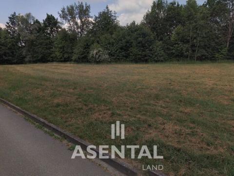 Prodej komerčního pozemku, Havířov - Prostřední Suchá, Stará, 3555 m2