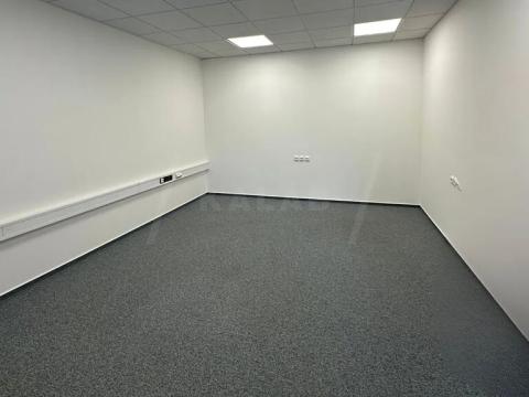 Pronájem kanceláře, Brno, Vídeňská, 31 m2