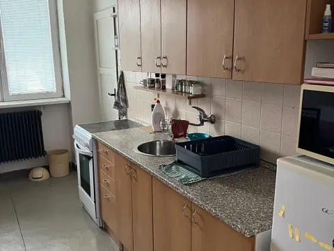 Pronájem bytu 3+1, Kojetín, 70 m2
