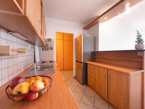 Pronájem bytu 2+kk, Praha - Krč, Vikova, 41 m2