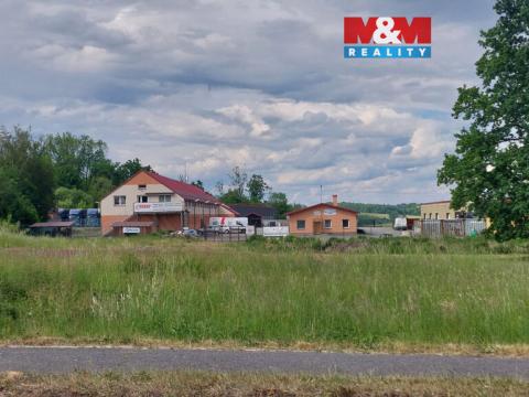 Pronájem kanceláře, Hnojník, 33 m2