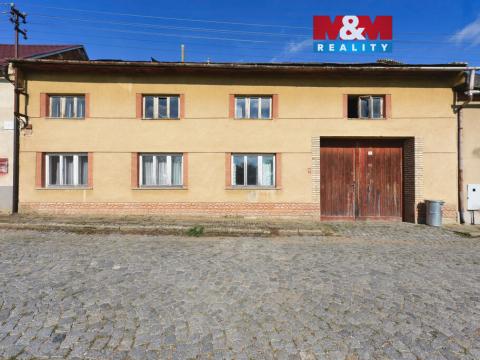 Prodej rodinného domu, Morkovice-Slížany - Slížany, 88 m2