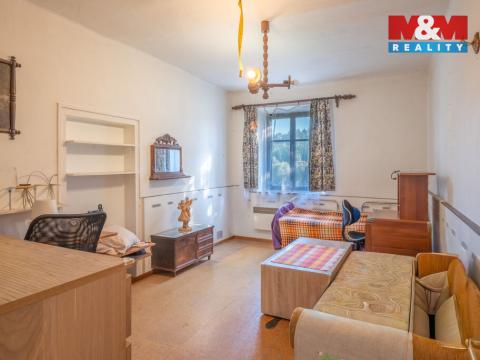 Prodej chalupy, Čestice - Doubravice u Volyně, 80 m2