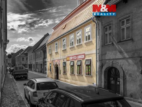 Prodej rodinného domu, Frýdlant, ČSA, 310 m2