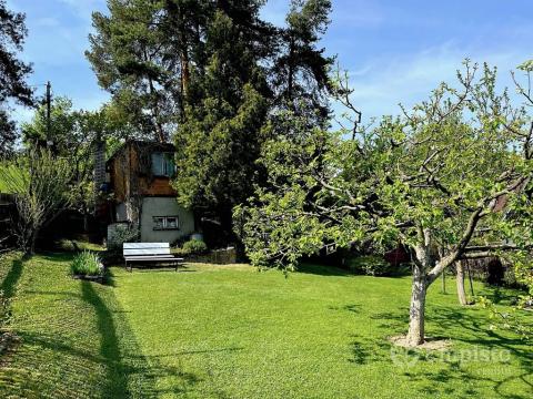 Prodej pozemku pro bydlení, Budišovice, Pod Strážnici, 1137 m2