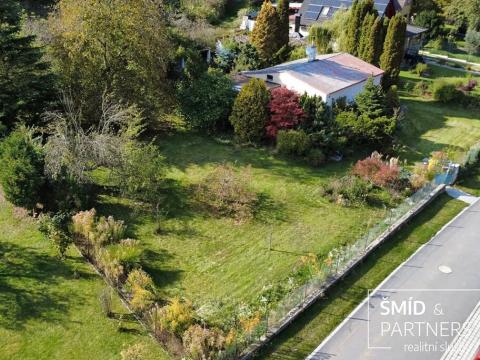 Prodej rodinného domu, Jirny, Pod Lesem, 80 m2