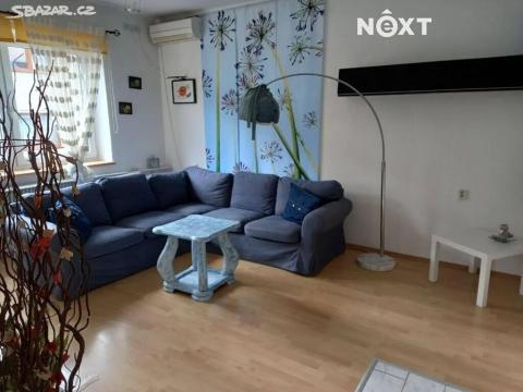 Pronájem bytu 2+1, České Budějovice, Jar. Ježka, 65 m2