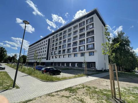 Pronájem bytu 3+kk, Žďár nad Sázavou, Kovářova, 51 m2