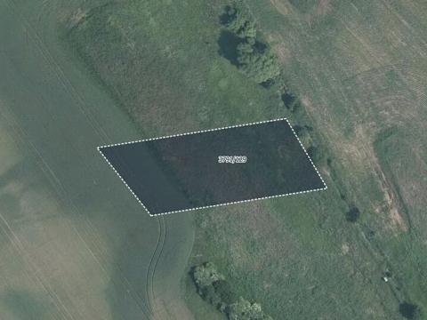 Prodej pole, Trstěnice, 4160 m2