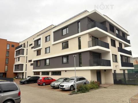 Pronájem bytu 1+kk, Písek, Pražská, 33 m2