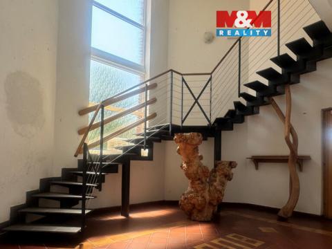 Pronájem bytu 2+kk, Rožďalovice, 42 m2