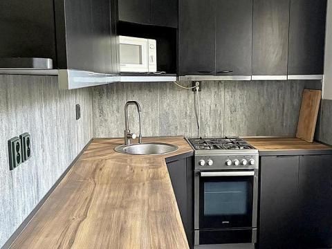 Pronájem bytu 1+1, Havířov - Město, Národní třída, 62 m2