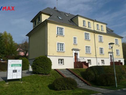 Pronájem kanceláře, Ostrava - Slezská Ostrava, Občanská, 106 m2
