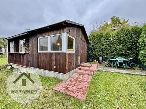 Prodej chaty, Rumburk, Severní, 21 m2