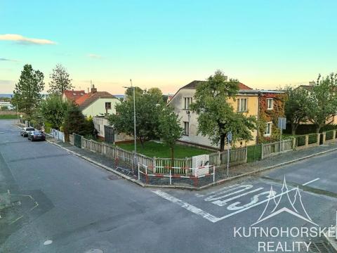 Prodej rodinného domu, Čáslav, Boženy Němcové, 90 m2