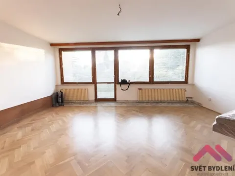 Pronájem rodinného domu, Praha - Dejvice, Matějská, 161 m2