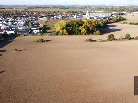 Prodej pole, Rudná, 14890 m2