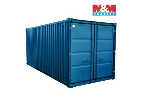 Pronájem komerčního pozemku, Sukorady - Martinovice, 60 m2