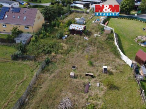 Prodej pozemku, Všehrdy, 3554 m2