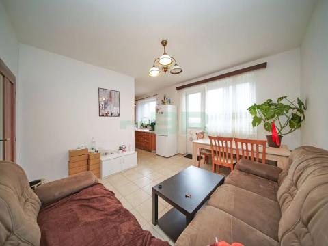 Pronájem bytu 3+kk, Praha - Vršovice, Ukrajinská, 72 m2