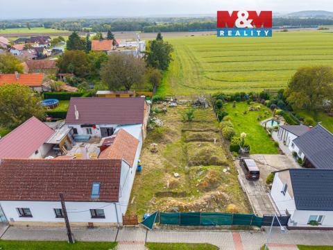 Prodej pozemku pro bydlení, Stratov, 707 m2