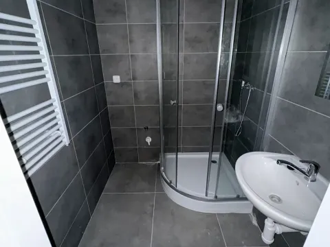 Pronájem bytu 1+1, Nový Jičín, Luční, 38 m2