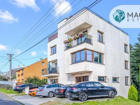 Prodej bytu 3+kk, Ostrava - Krásné Pole, Hlubočická, 100 m2