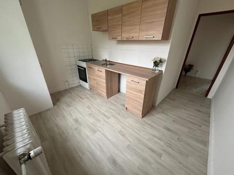 Pronájem bytu 2+1, Frýdek-Místek, Bavlnářská, 62 m2