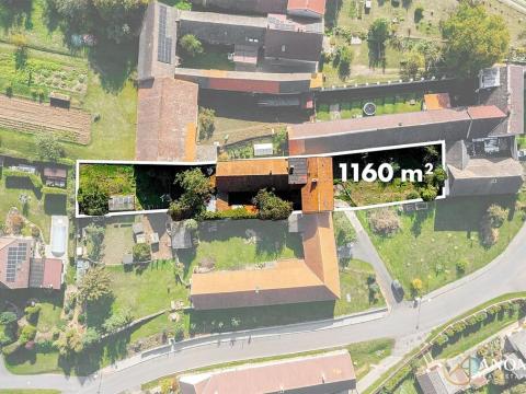Prodej rodinného domu, Zvěrotice, 313 m2