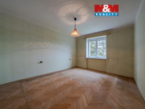 Prodej bytu 2+1, Valašské Meziříčí, Havlíčkova, 55 m2
