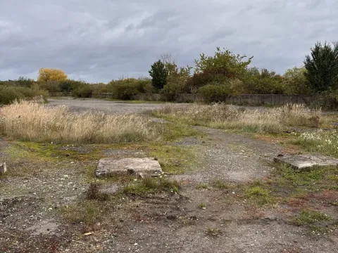 Prodej zemědělského objektu, Kosmonosy, 2357 m2