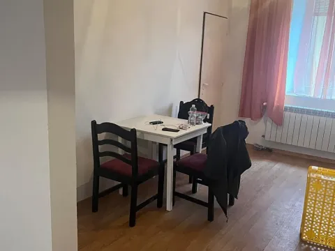 Pronájem bytu 1+kk, Varnsdorf, Karlova, 55 m2
