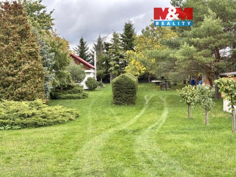 Prodej chaty, Chbany - Vadkovice, 52 m2