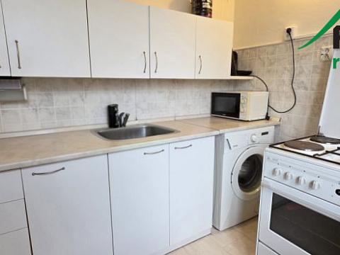 Prodej bytu 3+1, Tachov, Školní, 56 m2