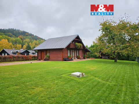 Prodej rodinného domu, Dětřichov, 95 m2