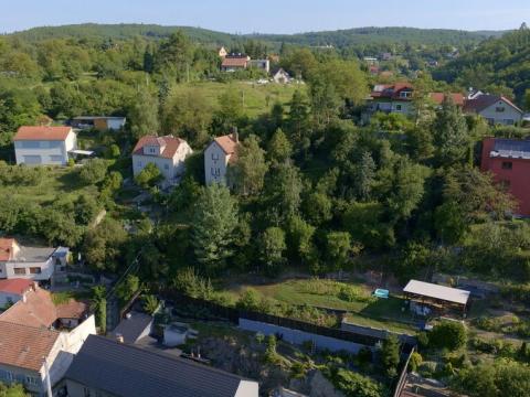 Prodej pozemku, Bílovice nad Svitavou, Havlíčkova, 1836 m2